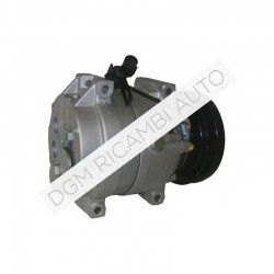 Compressore rigenerato Harrison V5 14402