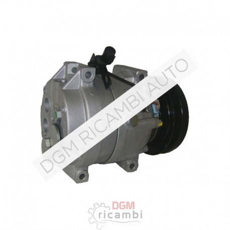Compressore rigenerato Harrison V5 14402