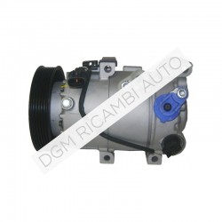 Compressore rigenerato HCC VS14E 14413