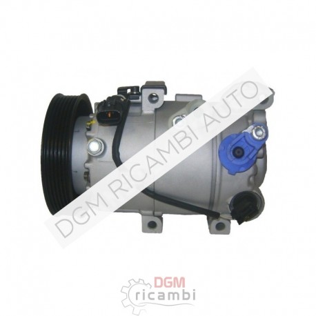Compressore rigenerato HCC VS14E 14413