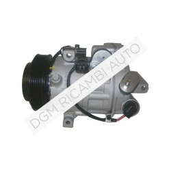 Compressore rigenerato HCC VS14E / VS16 14417