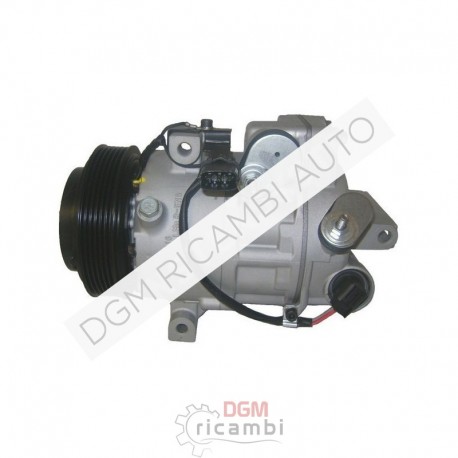 Compressore rigenerato HCC VS14E / VS16 14417