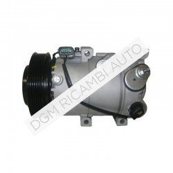 Compressore rigenerato HCC VS14E 14418