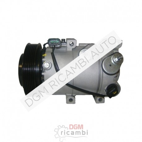 Compressore rigenerato HCC VS14E 14418