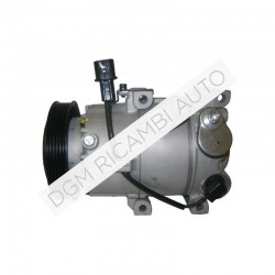Compressore rigenerato HCC VS14E 14419