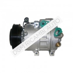 Compressore rigenerato HCC VS18  14431