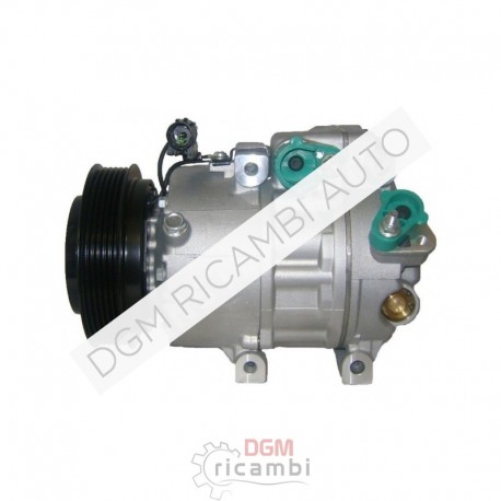 Compressore rigenerato HCC VS18  14431