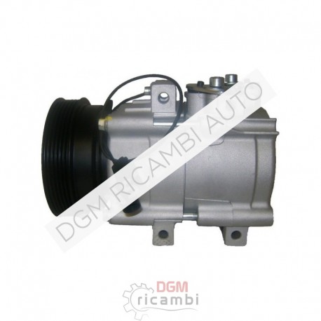 Compressore rigenerato Visteon HCC HS18 14436