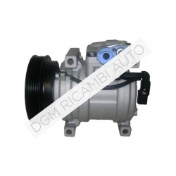 Compressore rigenerato HCC HS-09 14478