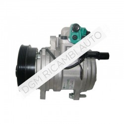 Compressore rigenerato HCC HS-11 13809
