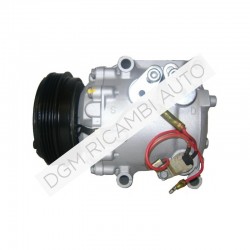Compressore rigenerato Sanden TRF090 14515