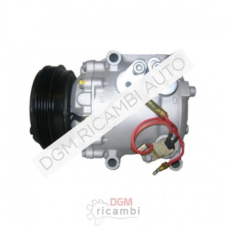 Compressore rigenerato Sanden TRF090 14515