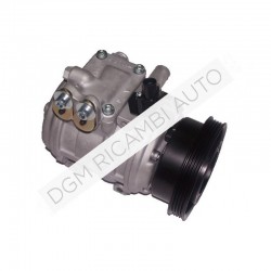 Compressore rigenerato Denso 10PA15C 13947