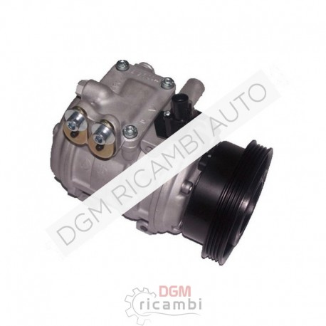 Compressore rigenerato Denso 10PA15C 13947