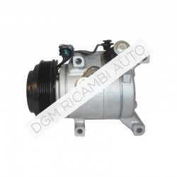 Compressore rigenerato HCC RS-09 14593