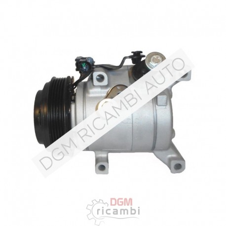 Compressore rigenerato HCC RS-09 14593