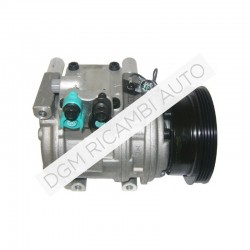 Compressore rigenerato Doowon Denso 10PA15C 14620
