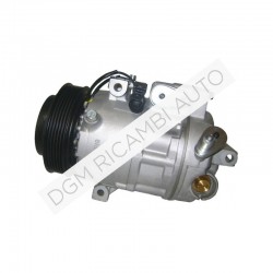Compressore rigenerato HCC VS18M 14644