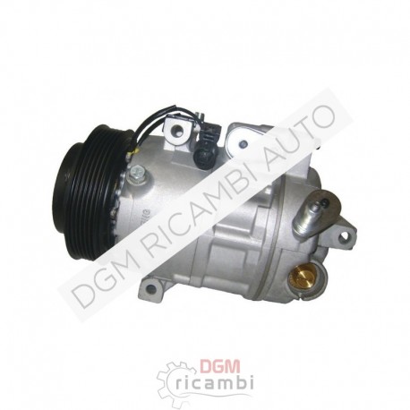 Compressore rigenerato HCC VS18M 14644