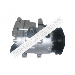 Compressore rigenerato HCC VS16M 14646