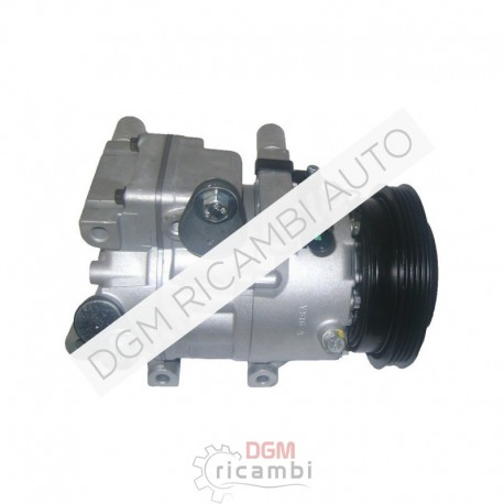 Compressore rigenerato HCC VS16M 14646
