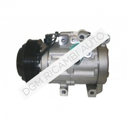 Compressore rigenerato HVCC HS20 14679