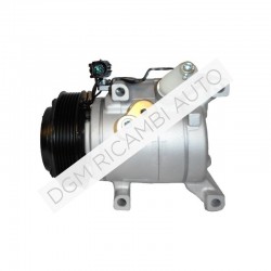 Compressore rigenerato HCC RS-09 14710