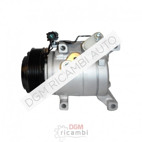 Compressore rigenerato HCC RS-09 14710