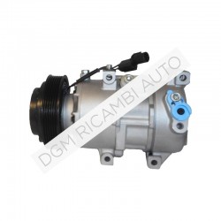 Compressore rigenerato Doowon DV13 14719