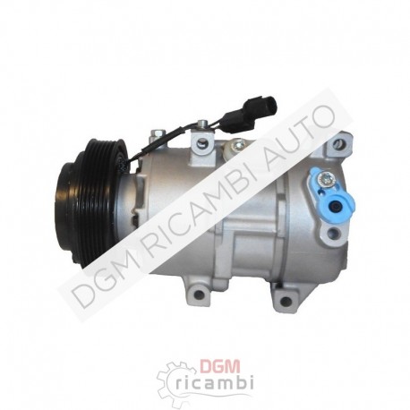 Compressore rigenerato Doowon DV13 14719