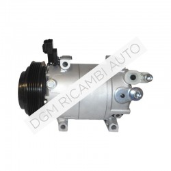 Compressore rigenerato HCC VS-09M 14724