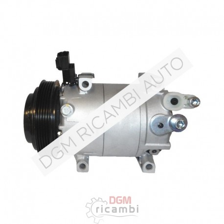 Compressore rigenerato HCC VS-09M 14724