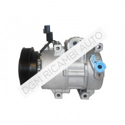 Compressore rigenerato Doowon DV13 14749