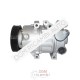Compressore rigenerato Hanon VS16 14777