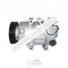 Compressore rigenerato Hanon VS16 14777