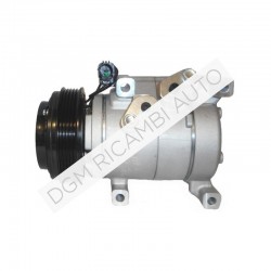 Compressore rigenerato HCC RS-09 14775