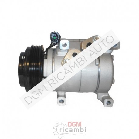 Compressore rigenerato HCC RS-09 14775