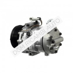 Compressore Sanden SD6V12 13060N