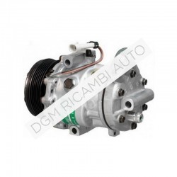 Compressore Sanden SD6V12 13099N