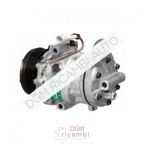 Compressore Sanden SD6V12 13099N