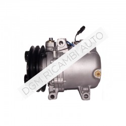 Compressore rigenerato Calsonic 14153