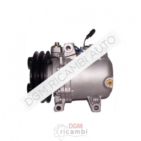 Compressore rigenerato Calsonic 14153