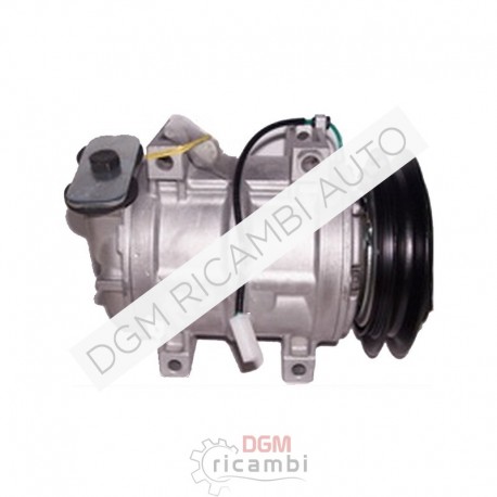 Compressore rigenerato Zexel 14104