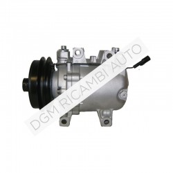 Compressore rigenerato Calsonic Kansei 14461