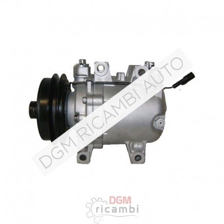 Compressore rigenerato Calsonic Kansei 14461
