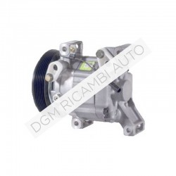 Compressore rigenerato Zexel DKV-14D 13152