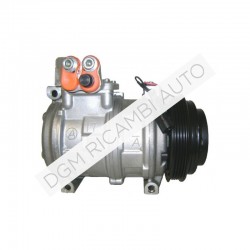 Compressore Denso 10PA17C 13413N