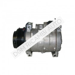 Compressore rigenerato Denso 10S17C 14125