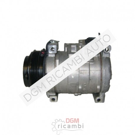 Compressore rigenerato Denso 10S17C 14125