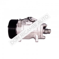 Compressore rigenerato Unicla UP-170 14144